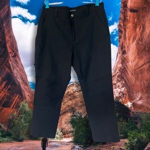 Columbia | Mens | Omni Shield | Advanced Repellency | Black | Size 36x30